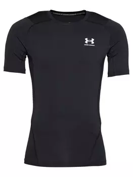 Спортивная футболка Under Armour, черный
