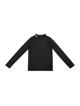 Спортивная футболка Under Armour, черный