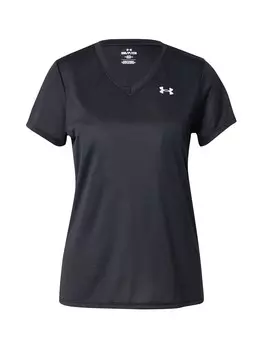 Спортивная футболка Under Armour, черный