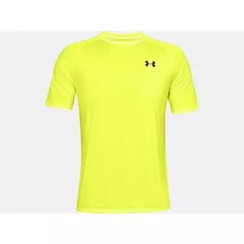 Спортивная футболка Under Armour, цвет blau/knigsblau/grau