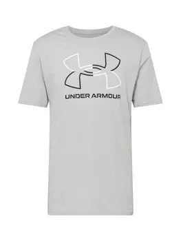 Спортивная футболка Under Armour FOUNDATION, серый