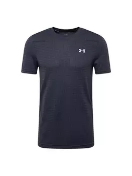 Спортивная футболка Under Armour GRID, черный