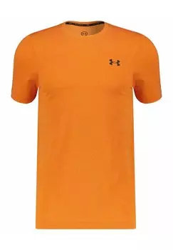 Спортивная футболка Under Armour, красный