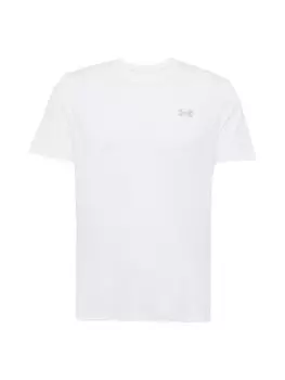 Спортивная футболка Under Armour LAUNCH, белый