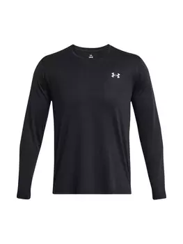 Спортивная футболка Under Armour LAUNCH, черный