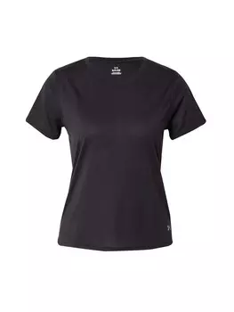 Спортивная футболка Under Armour LAUNCH, черный