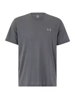 Спортивная футболка Under Armour LAUNCH, темно-серый