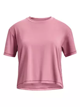Спортивная футболка Under Armour Motion, розовый