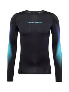 Спортивная футболка Under Armour NOVELTY, черный