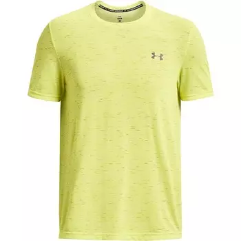 Спортивная футболка Under Armour NOVELTY, цвет Lemon