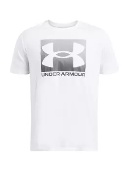 Спортивная футболка UNDER ARMOUR Performance, белый