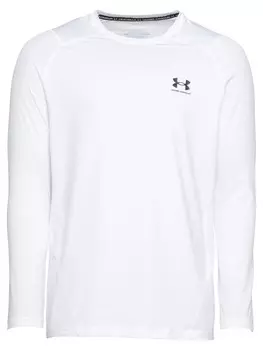 Спортивная футболка UNDER ARMOUR Performance, белый