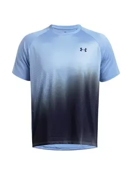 Спортивная футболка UNDER ARMOUR Performance Fade, синий