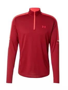 Спортивная футболка UNDER ARMOUR Performance, красный