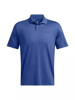 Спортивная футболка UNDER ARMOUR Performance Matchplay, синий