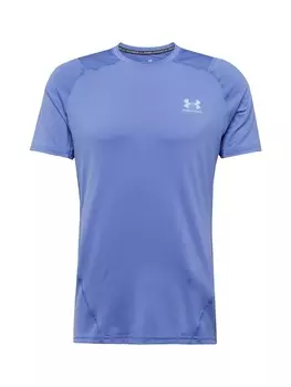 Спортивная футболка UNDER ARMOUR Performance, светло-фиолетовый