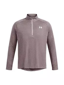 Спортивная футболка UNDER ARMOUR Performance Tech, цвет mottled grey
