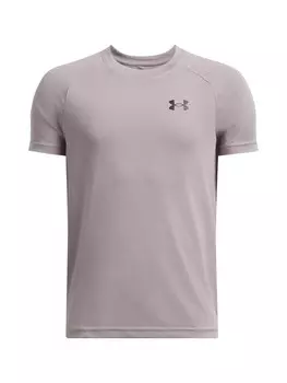 Спортивная футболка UNDER ARMOUR Performance UA Tech 2.0 SS, серый