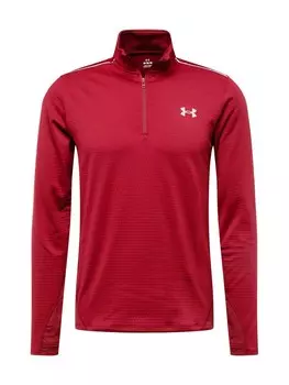Спортивная футболка UNDER ARMOUR Performance Vanish, цвет Carmine red