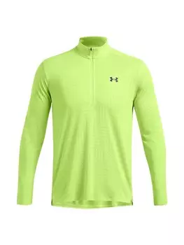 Спортивная футболка UNDER ARMOUR Performance Vent GTessa, зеленый