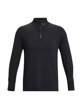 Спортивная футболка Under Armour QUALIFIER, черный