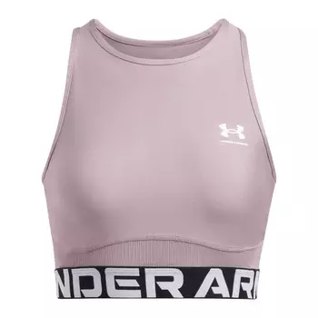 Спортивная футболка Under Armour, розовый