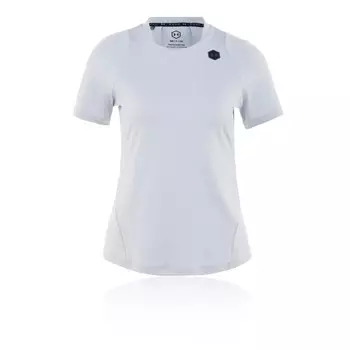 Спортивная футболка Under Armour Rush Short Sleeve, серый