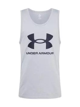 Спортивная футболка Under Armour, серый