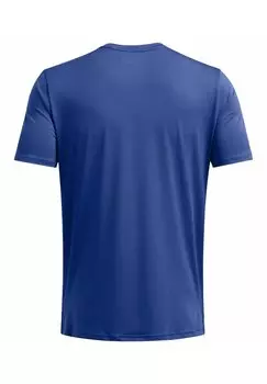 Спортивная футболка Under Armour, синий