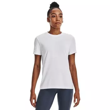 Спортивная футболка Under Armour Stride Seamless, белый