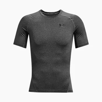 Спортивная футболка Under Armour, светло-серый
