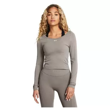Спортивная футболка Under Armour Vanish Seamless, серый