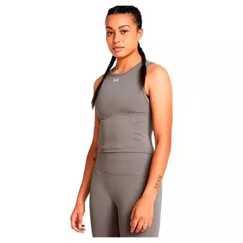 Спортивная футболка Under Armour Vanish Seamless, серый