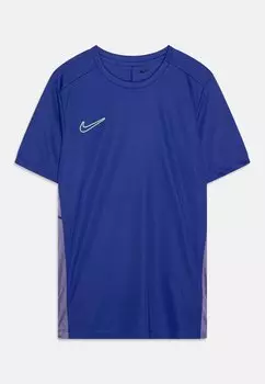 Спортивная футболка UNISEX Nike Performance, сиреневый