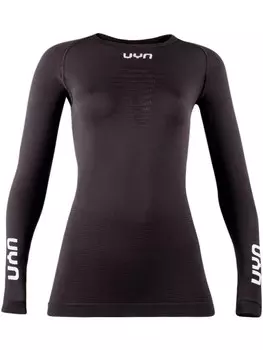 Спортивная футболка UYN Sportshirt, черный