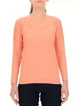 Спортивная футболка UYN Sportshirt, оранжевый