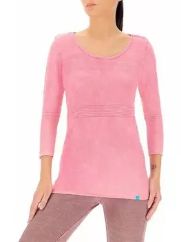 Спортивная футболка UYN Sportshirt, розовый