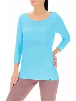 Спортивная футболка UYN Sportshirt, синий