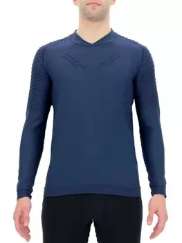 Спортивная футболка UYN Sportshirt, синий