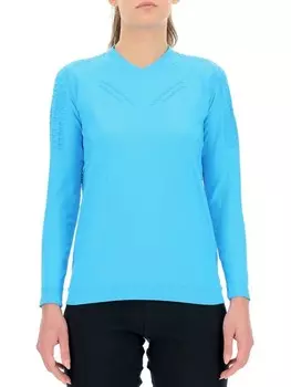 Спортивная футболка UYN Sportshirt, синий