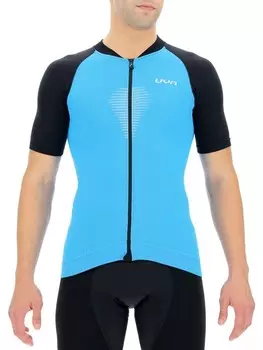 Спортивная футболка UYN Trikot, синий