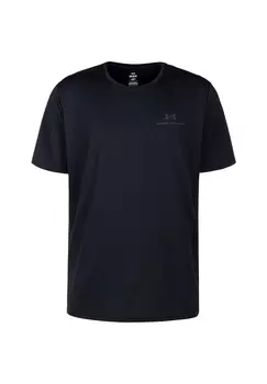 Спортивная футболка VANISH ENERGY Under Armour, черный