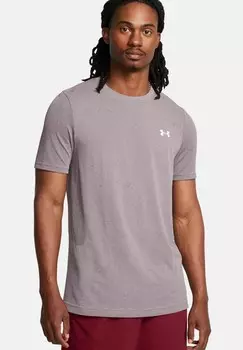 Спортивная футболка VANISH Under Armour, серый