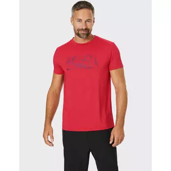 Спортивная футболка Venice Beach, красный