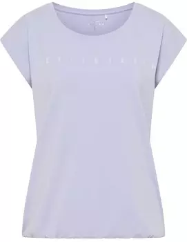 Спортивная футболка Venice Beach Rundhalsshirt VB Wonder, цвет cosmic sky