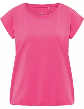 Спортивная футболка Venice Beach Rundhalsshirt VB WONDER, цвет pink sky