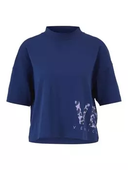 Спортивная футболка Venice Beach VB Billie, цвет dark sea