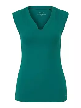 Спортивная футболка Venice Beach VB Eleam, цвет green pond