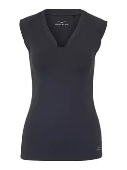 Спортивная футболка Venice Beach VB Eleam, цвет graphit