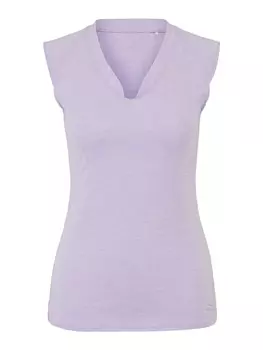 Спортивная футболка Venice Beach VB Eleamee, цвет light purple